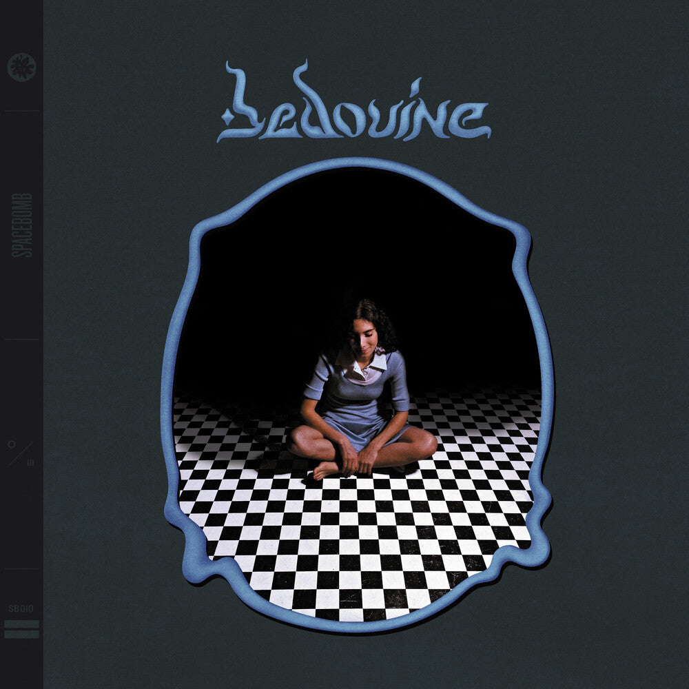 Bedouine [CD]