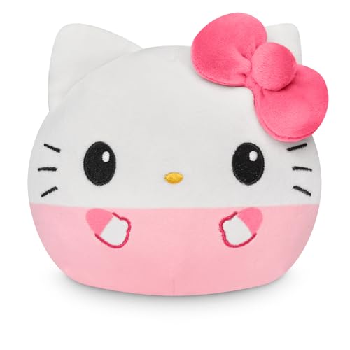 TeeTurtle Reversible Hello Kitty: 50th Anniversary Pink (ONLINE ORDER ONLY)