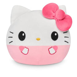 TeeTurtle Reversible Hello Kitty: 50th Anniversary Pink (ONLINE ORDER ONLY)