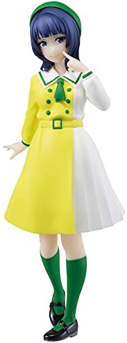 Love Live! Nijigasaki High School Idol Club Karin Asaka Figure (ONLINE ORDER ONLY)
