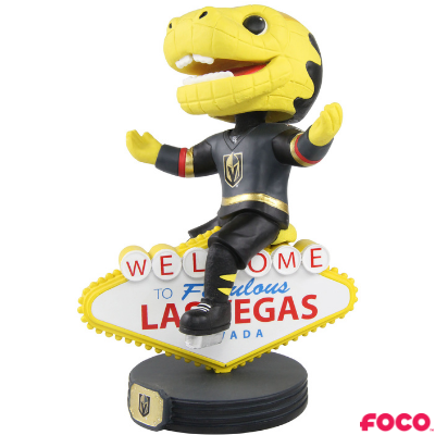 Riding Bobbleheads (ONLINE ORDER ONLY)