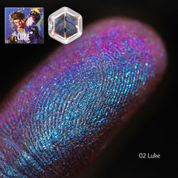 Chromatic Contender Chameleon - 02 Luke (ONLINE ORDER ONLY)