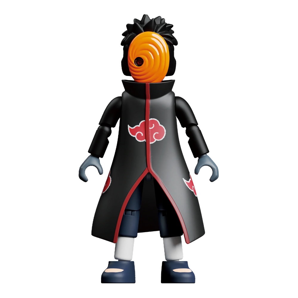 Naruto Shippuden GV01 Ultimate Bond | Blokees Blind Box (ONLINE ORDER ONLY)