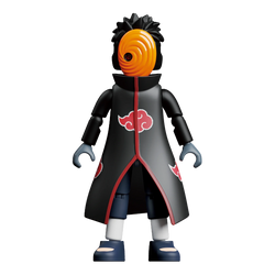 Naruto Shippuden GV01 Ultimate Bond | Blokees Blind Box (ONLINE ORDER ONLY)