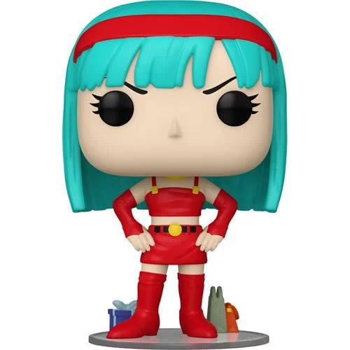 Dragon Ball GT Bulla Funko Pop! Vinyl Figure #1628 (ONLINE ORDER ONLY)