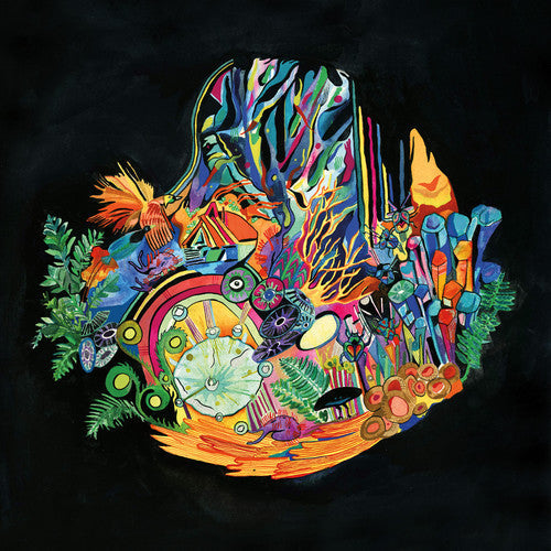 Ears [LP]
