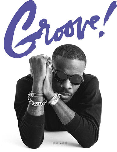 Groove [LP]