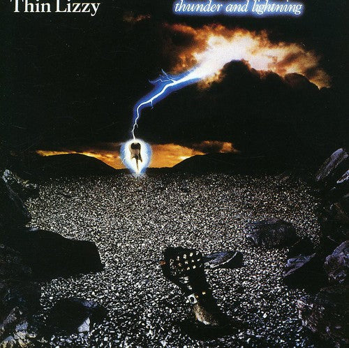 Thunder & Lightning [Import]