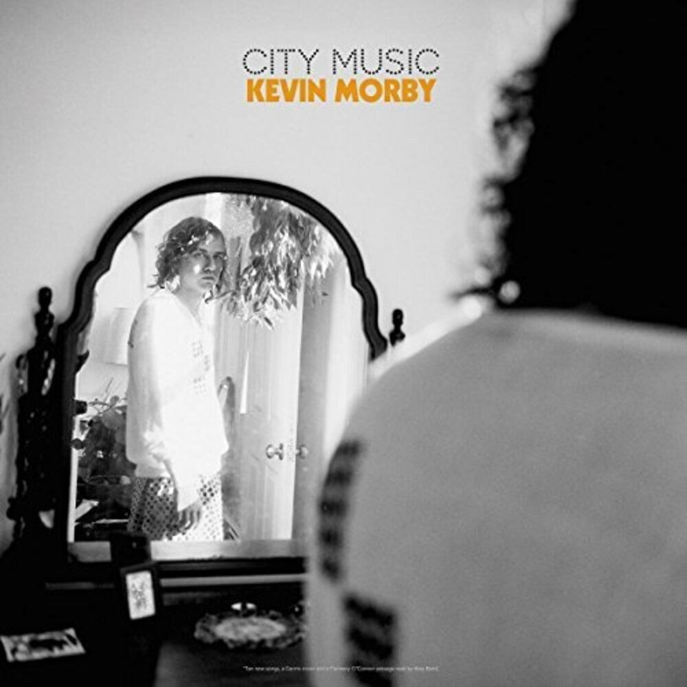 City Music [LP]