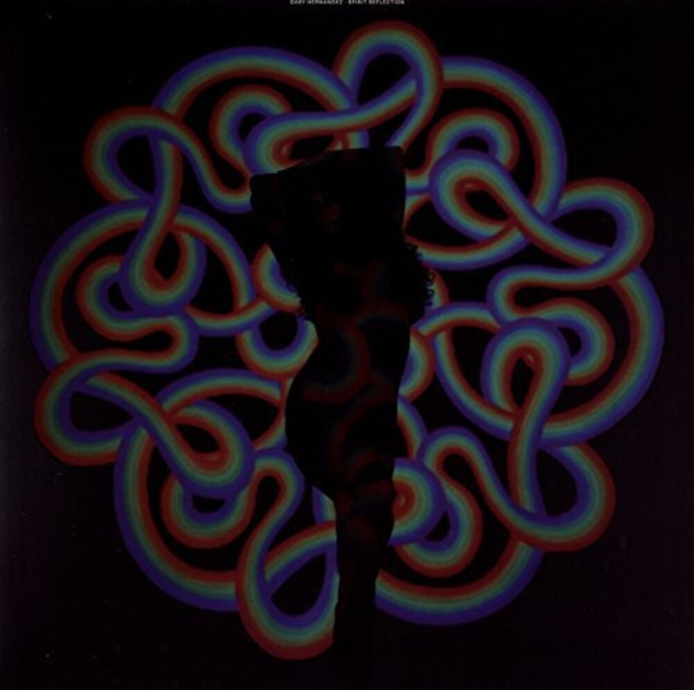 Spirit Reflection [LP]