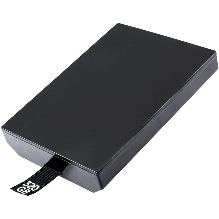 Hard Drive External  & Internal - Xbox 360