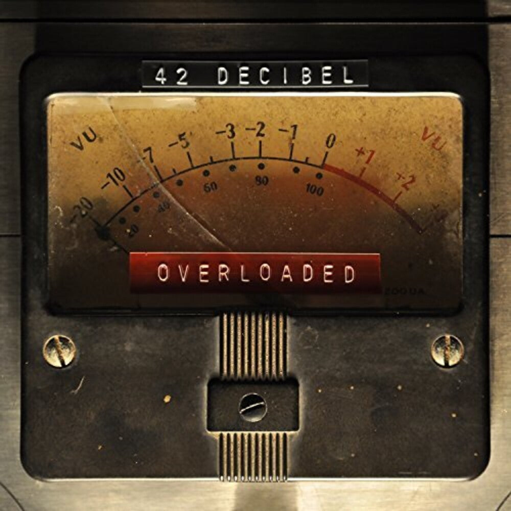 Overloaded [LP]
