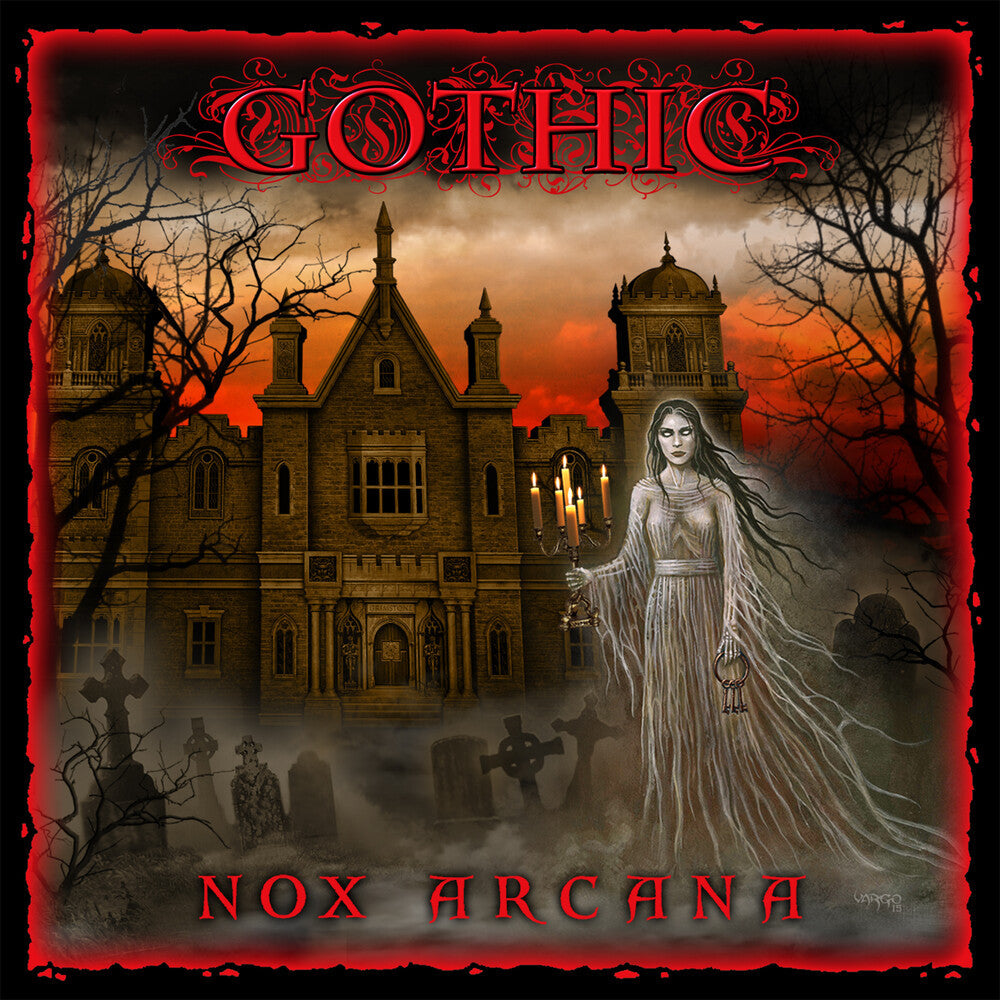 Gothic [CD]