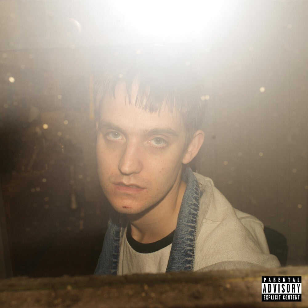 Freaked Out American Loser [LP]