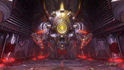 DOOM Eternal [European Import] (PlayStation 4) (Online Order Only)
