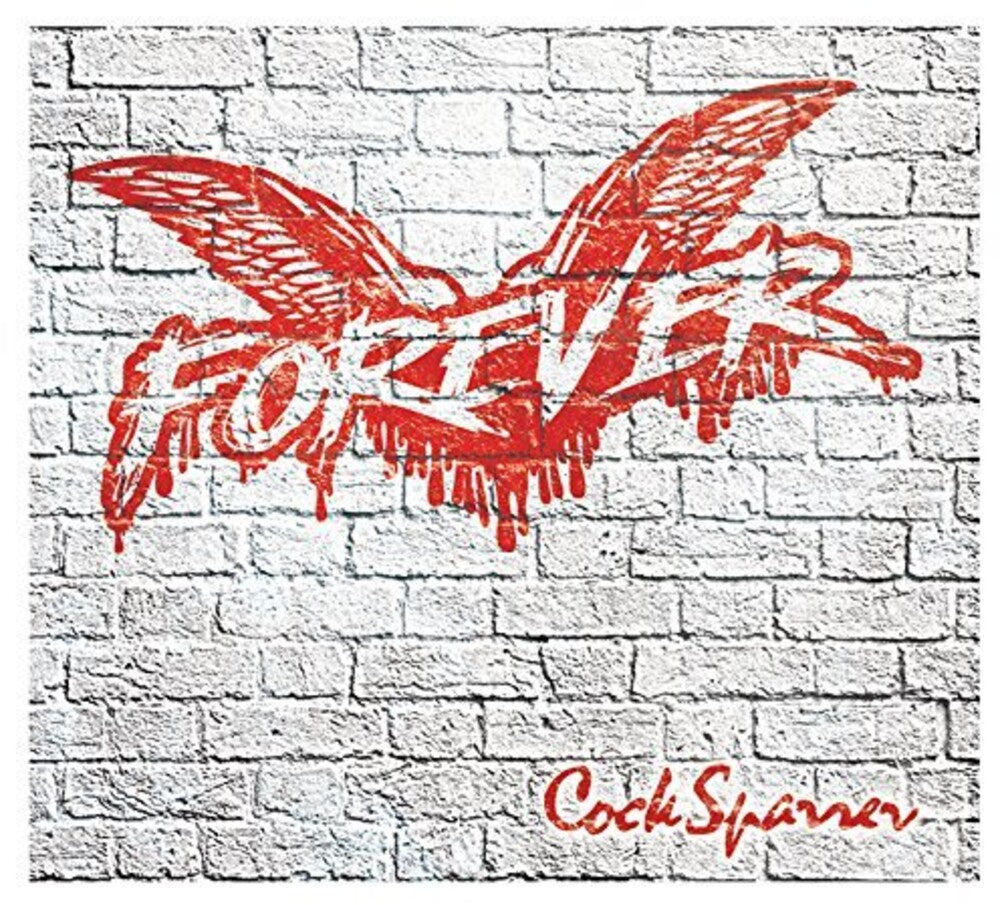 Forever [CD]