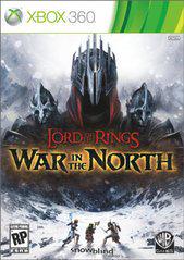 Lord Of The Rings: War In The North - Xbox 360 (ONLINE ORDER ONLY)