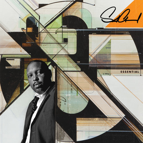 Essential [LP]