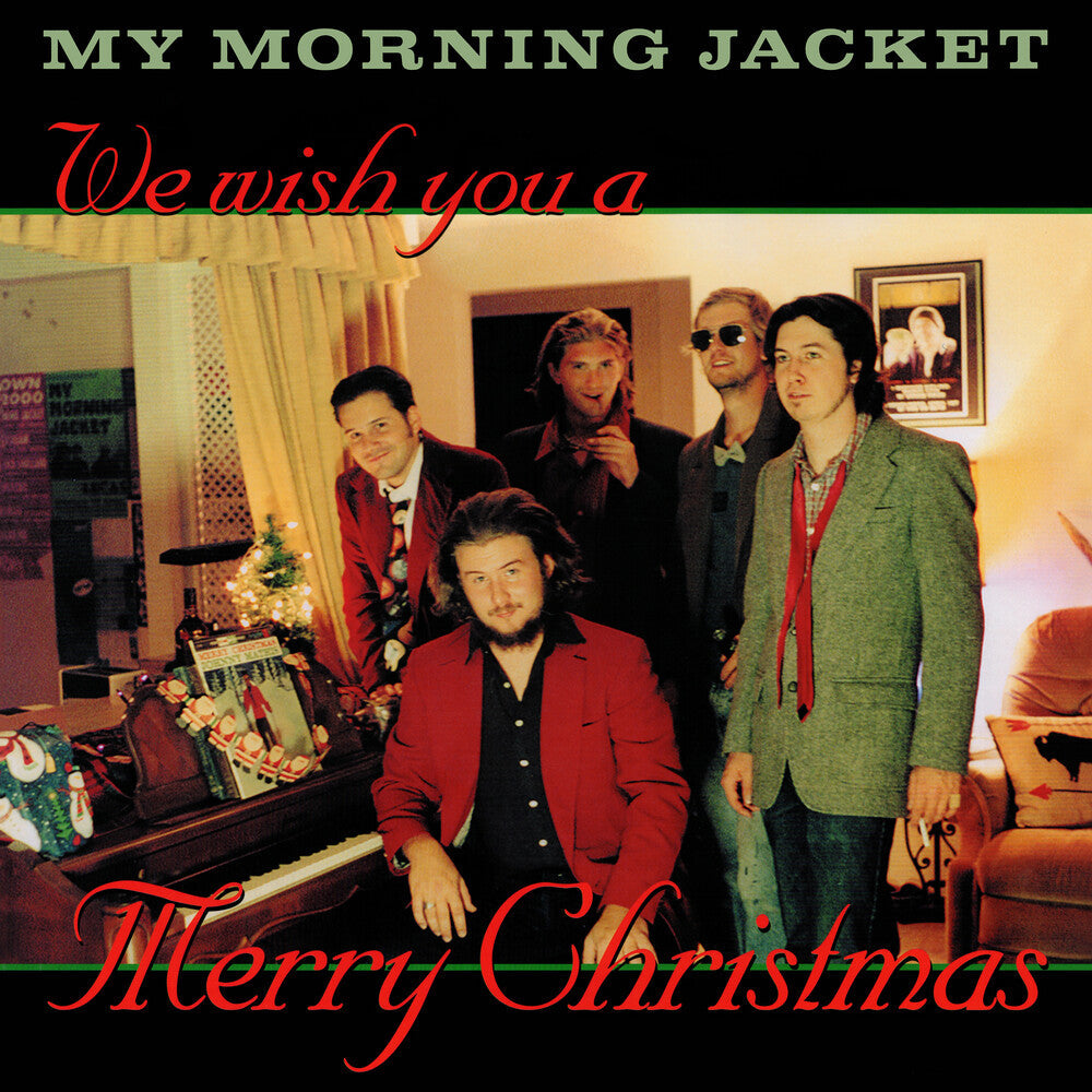 Does Xmas Fiasco Style Ep [CD]