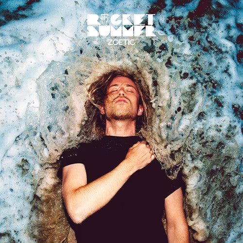 Zoetic [Colored Vinyl]