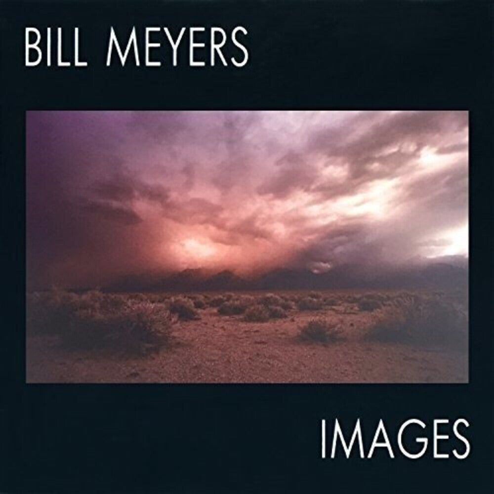 Images [CD]
