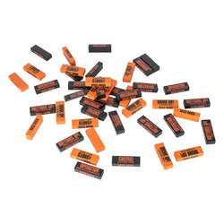 Mad Man: Blocks (ONLINE ORDER ONLY)