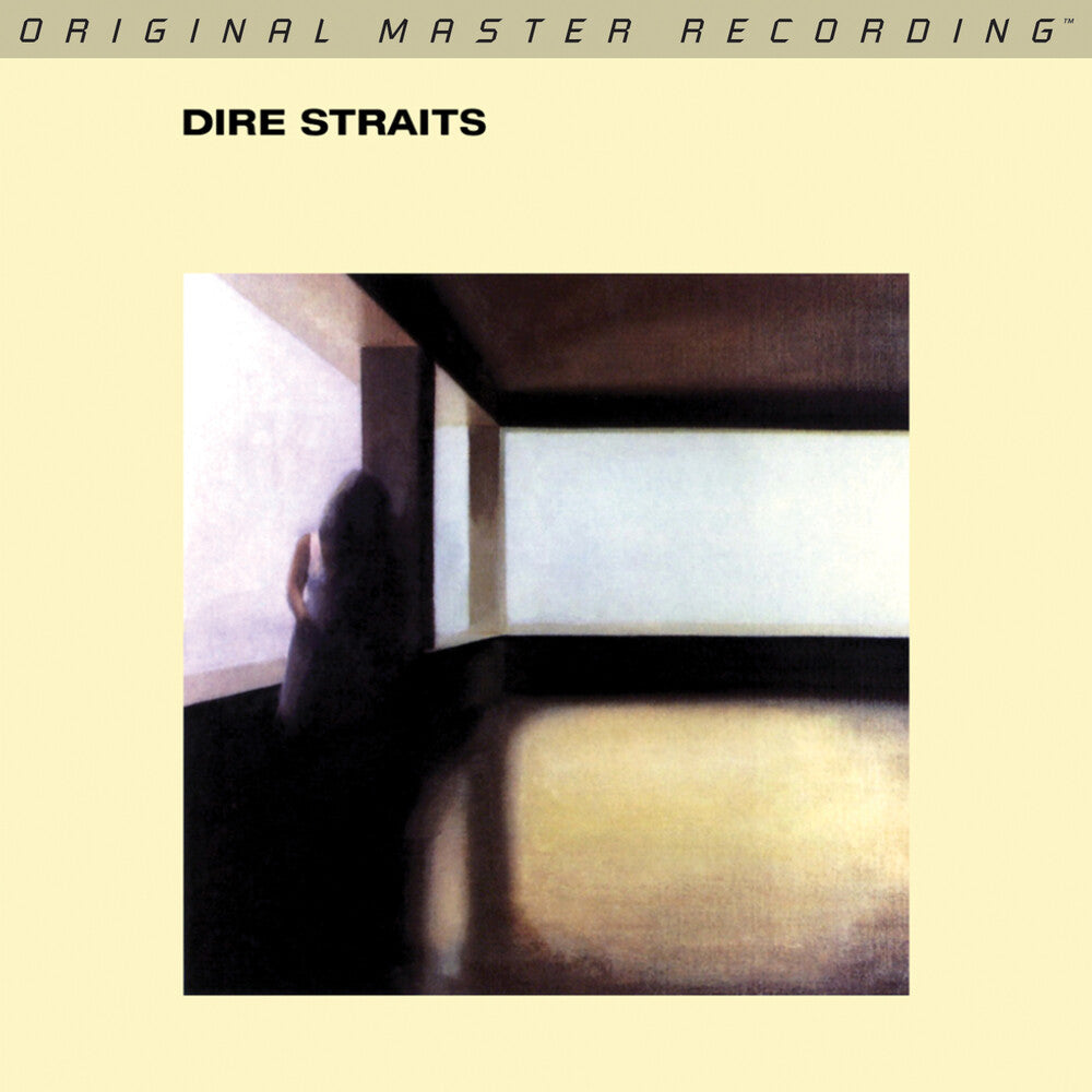 Dire Straits [CD]