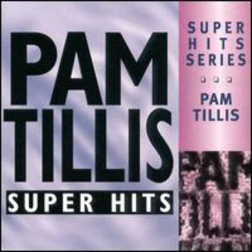 Super Hits [Warner Brothers]