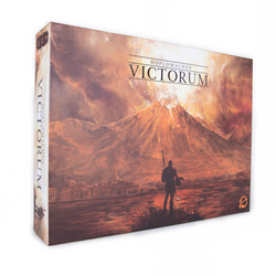 Hoplomachus: Victorum (ONLINE ORDER ONLY)