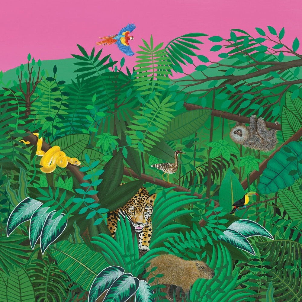 Good Nature [CD]