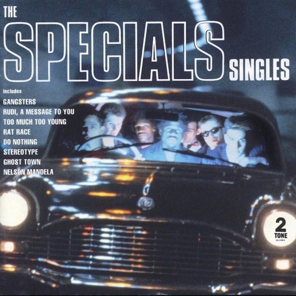 The Singles [Import]
