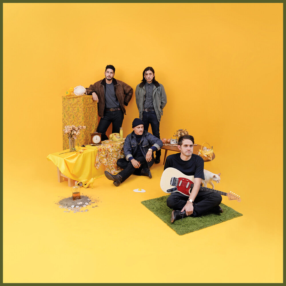 Bulls & Roosters [CD]