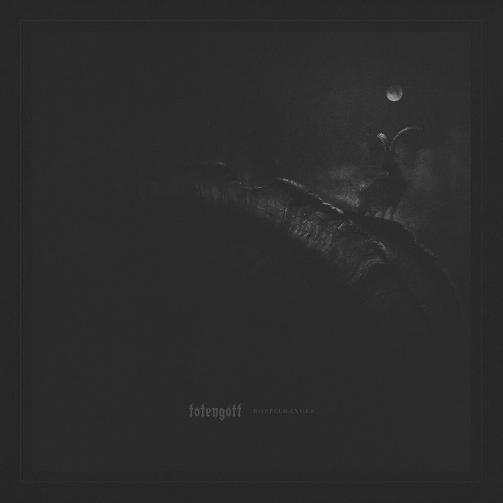 Doppelganger [LP]