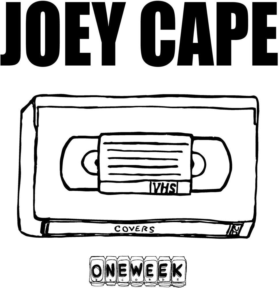 One Week Record [LP]