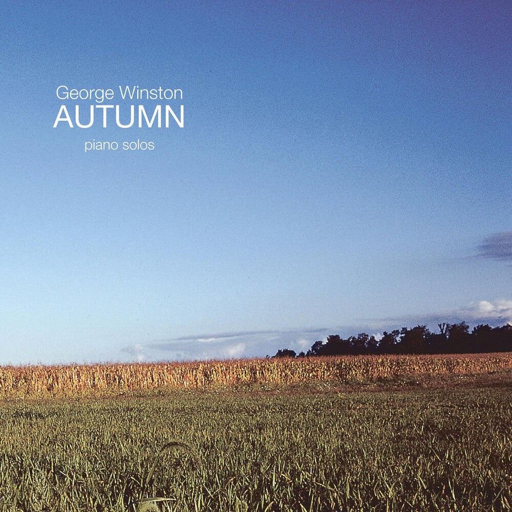 Autumn [CD]