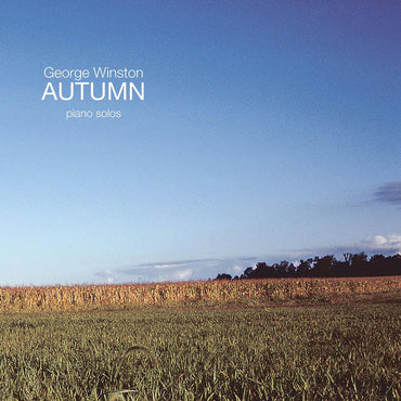 Autumn [CD]