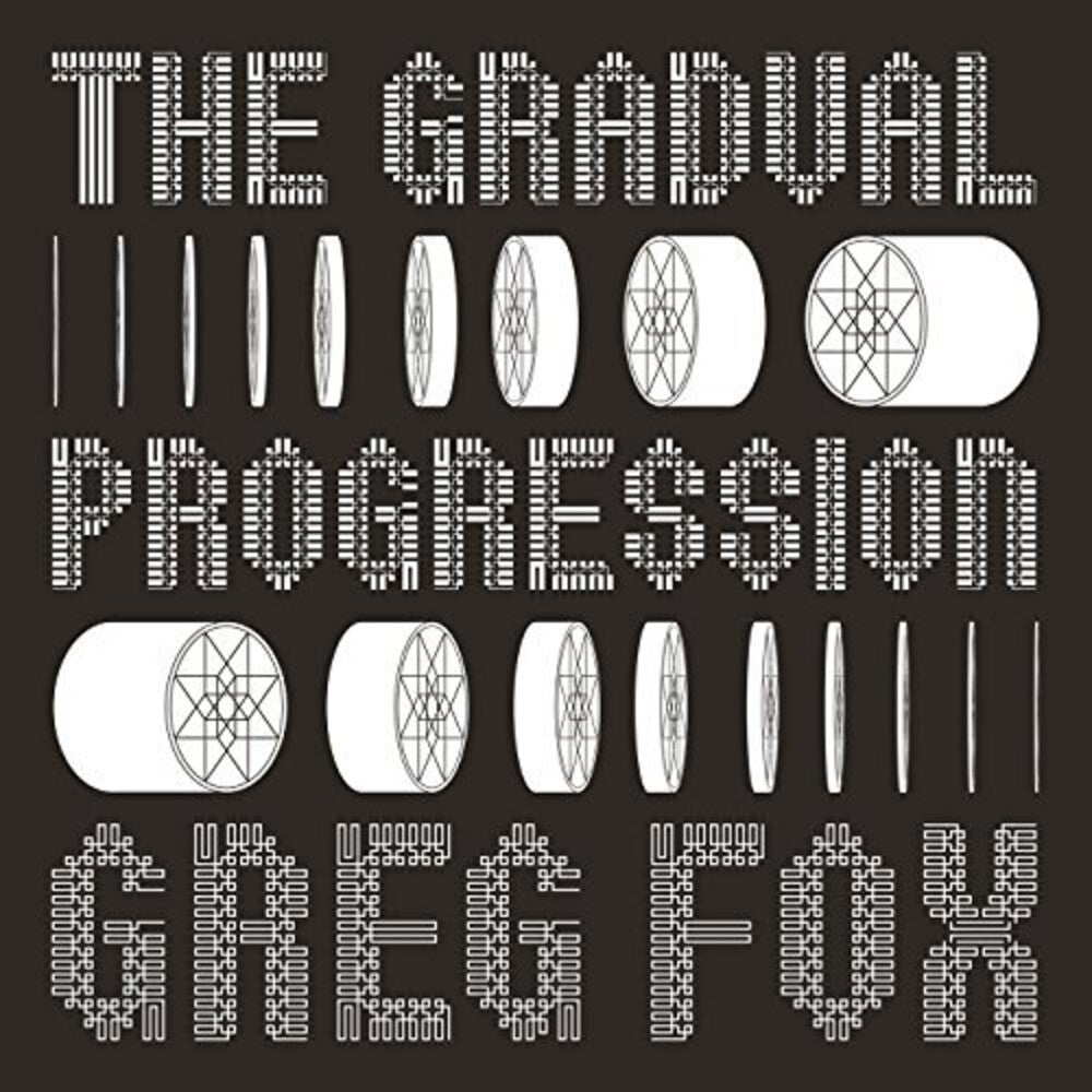 Gradual Progression [LP]