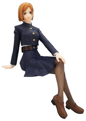 Jujutsu Kaisen Nobara Kugisaki Noodle Stopper Figure (ONLINE ORDER ONLY)