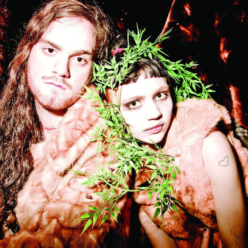 Darkbloom [CD]