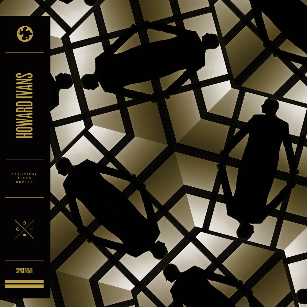 Beautiful Tired Bodies [LP]