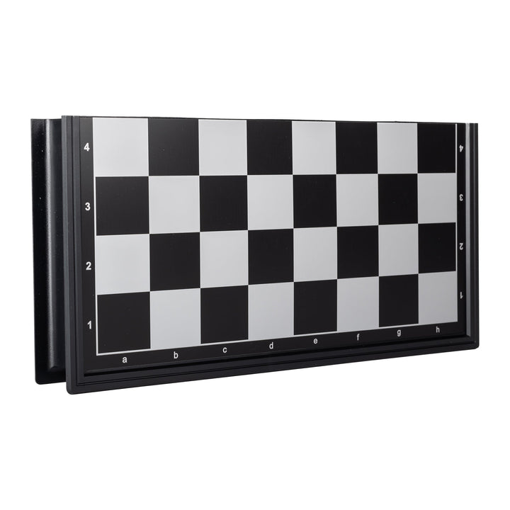Mad Man: Magnetic Game Travel Set - Checkers (ONLINE ORDER ONLY)