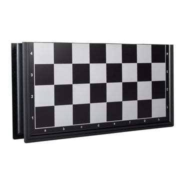 Mad Man: Magnetic Game Travel Set - Checkers (ONLINE ORDER ONLY)