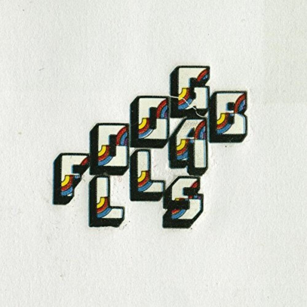 Goofballs [LP]
