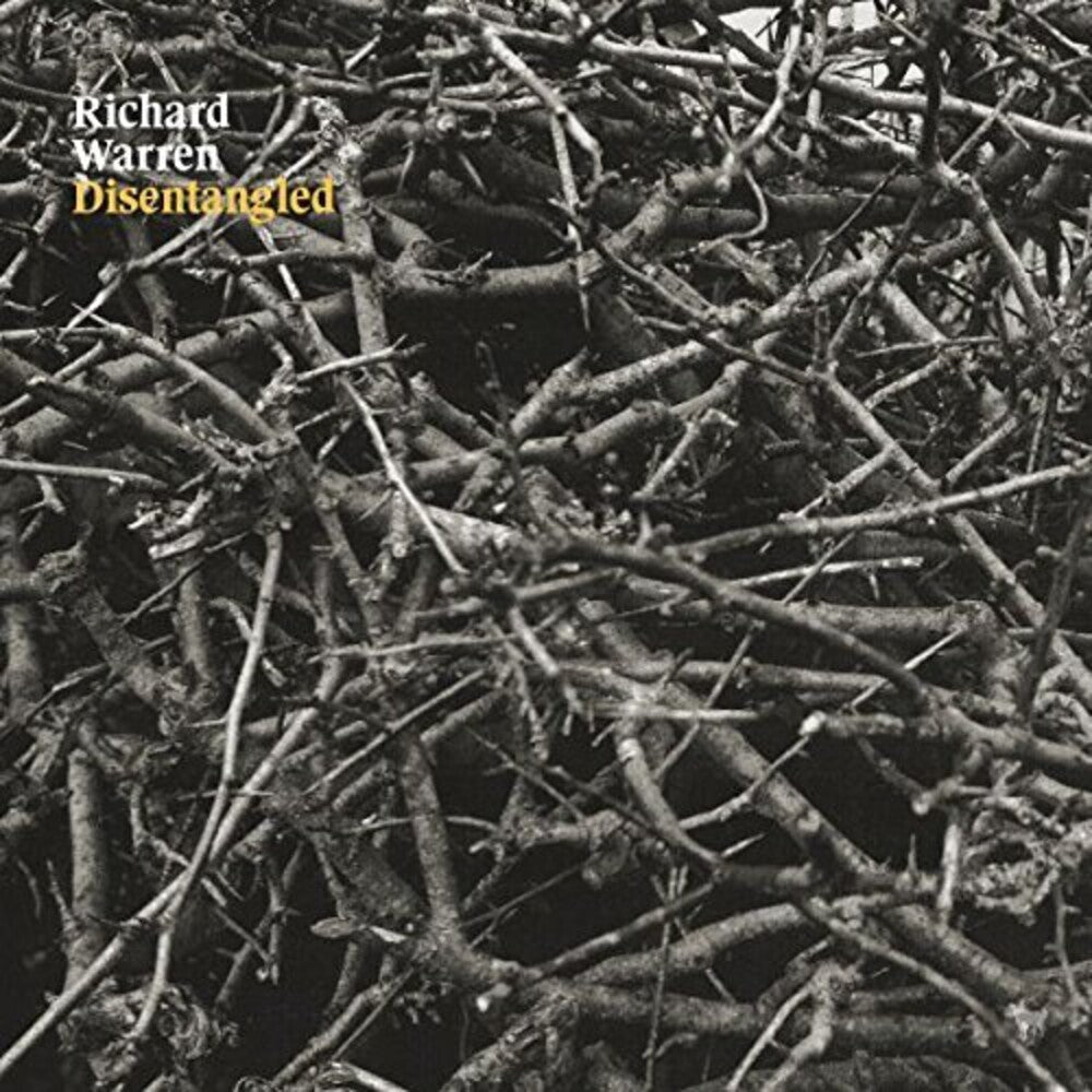 Disentangled (Green Vinyl) [Colored Vinyl] (Grn) [Limited Edition] (Uk)