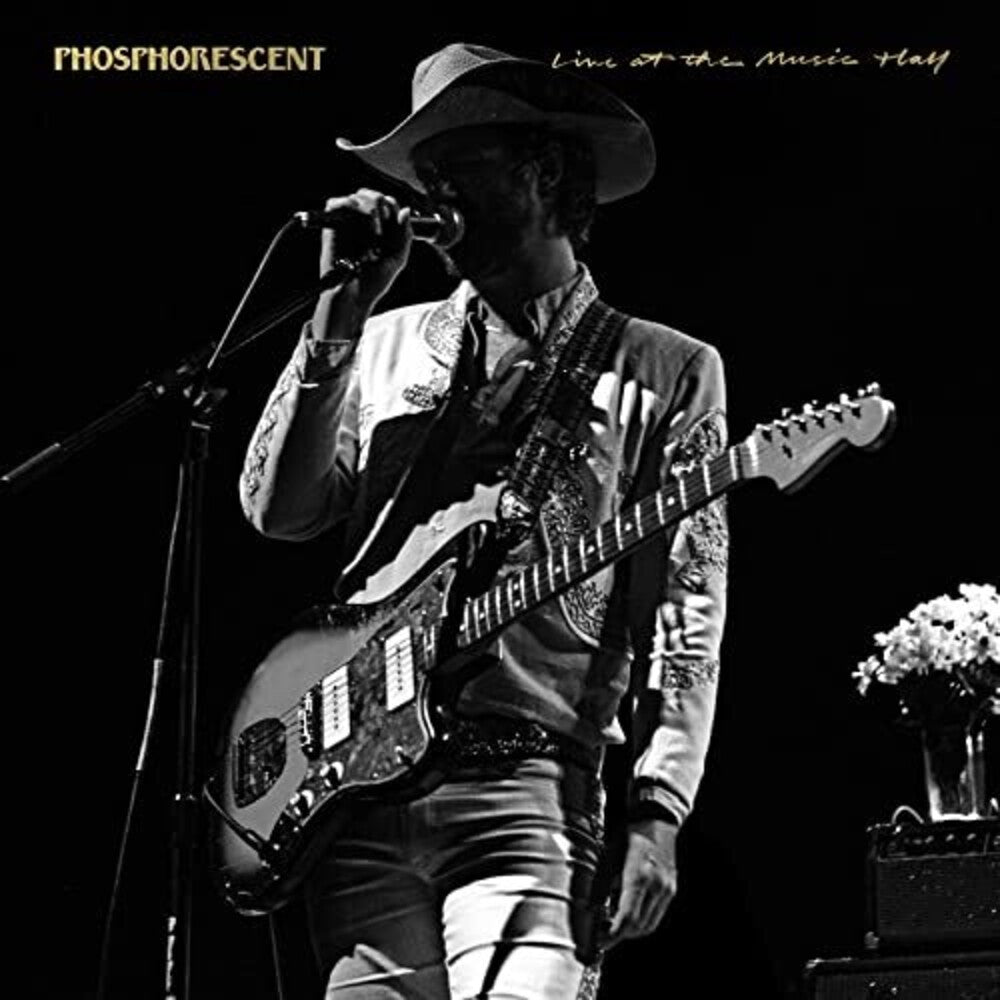Live At The Music Hall [Import]