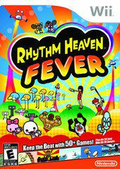 Rhythm Heaven Fever - Wii (ONLINE ORDER ONLY)