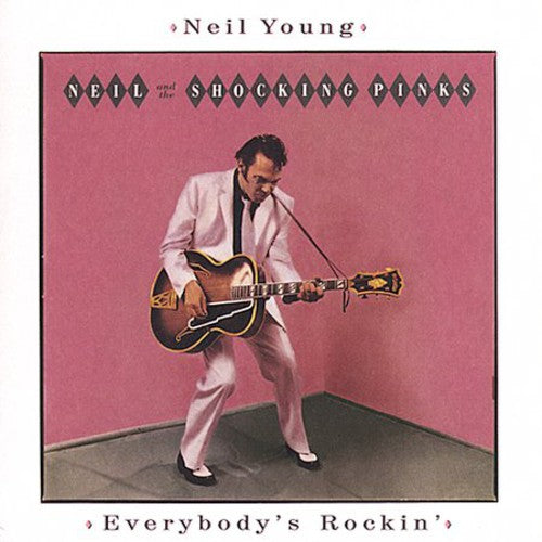 Everybody's Rockin [Remastered]