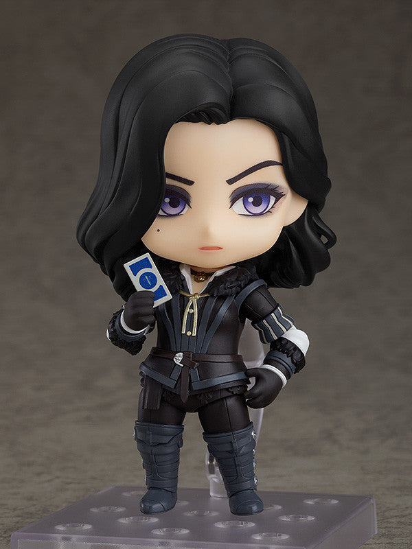 Nendoroid: The Witcher 3: Wild Hunt - Yennefer of Vengerberg #1351 (ONLINE ORDER ONLY)