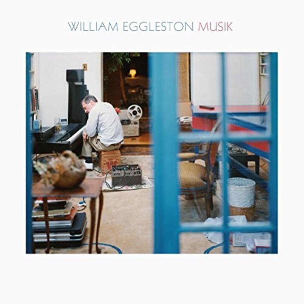 Musik [LP]