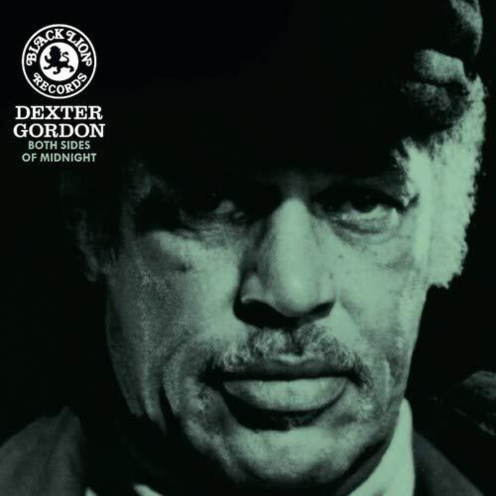 Both Sides Of Midnight [LP]